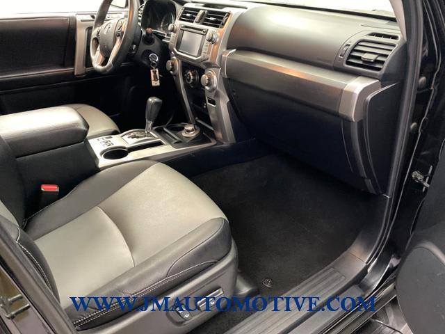 2016 Toyota 4runner 4WD 4dr V6 SR5 Premium, available for sale in Naugatuck, Connecticut | J&M Automotive Sls&Svc LLC. Naugatuck, Connecticut 2016 Toyota 4runner 4WD 4dr V6 SR5 Premium, available for sale in Naugatuck, Connecticut | J&M Automotive Sls&Svc LLC. Naugatuck, Connecticut