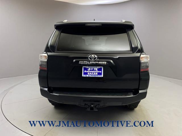 2016 Toyota 4runner 4WD 4dr V6 SR5 Premium, available for sale in Naugatuck, Connecticut | J&M Automotive Sls&Svc LLC. Naugatuck, Connecticut 2016 Toyota 4runner 4WD 4dr V6 SR5 Premium, available for sale in Naugatuck, Connecticut | J&M Automotive Sls&Svc LLC. Naugatuck, Connecticut