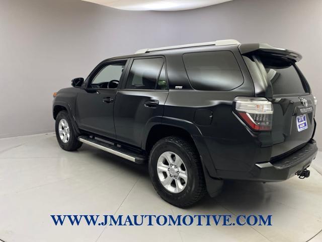 2016 Toyota 4runner 4WD 4dr V6 SR5 Premium, available for sale in Naugatuck, Connecticut | J&M Automotive Sls&Svc LLC. Naugatuck, Connecticut 2016 Toyota 4runner 4WD 4dr V6 SR5 Premium, available for sale in Naugatuck, Connecticut | J&M Automotive Sls&Svc LLC. Naugatuck, Connecticut