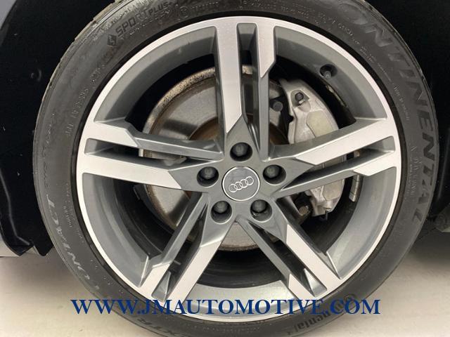 2017 Audi A4 2.0 TFSI Auto Premium Plus quattro, available for sale in Naugatuck, Connecticut | J&M Automotive Sls&Svc LLC. Naugatuck, Connecticut 2017 Audi A4 2.0 TFSI Auto Premium Plus quattro, available for sale in Naugatuck, Connecticut | J&M Automotive Sls&Svc LLC. Naugatuck, Connecticut