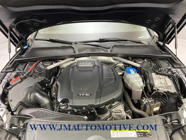 2017 Audi A4 2.0 TFSI Auto Premium Plus quattro, available for sale in Naugatuck, Connecticut | J&M Automotive Sls&Svc LLC. Naugatuck, Connecticut 2017 Audi A4 2.0 TFSI Auto Premium Plus quattro, available for sale in Naugatuck, Connecticut | J&M Automotive Sls&Svc LLC. Naugatuck, Connecticut