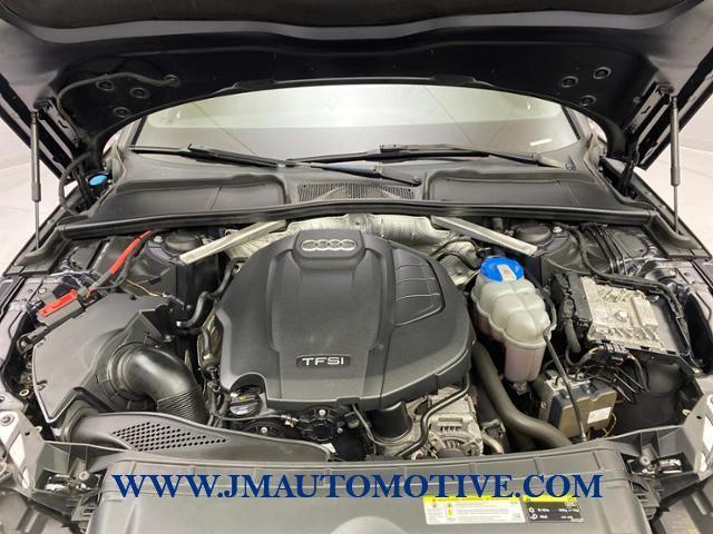 2017 Audi A4 2.0 TFSI Auto Premium Plus quattro, available for sale in Naugatuck, Connecticut | J&M Automotive Sls&Svc LLC. Naugatuck, Connecticut 2017 Audi A4 2.0 TFSI Auto Premium Plus quattro, available for sale in Naugatuck, Connecticut | J&M Automotive Sls&Svc LLC. Naugatuck, Connecticut