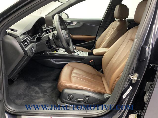2017 Audi A4 2.0 TFSI Auto Premium Plus quattro, available for sale in Naugatuck, Connecticut | J&M Automotive Sls&Svc LLC. Naugatuck, Connecticut 2017 Audi A4 2.0 TFSI Auto Premium Plus quattro, available for sale in Naugatuck, Connecticut | J&M Automotive Sls&Svc LLC. Naugatuck, Connecticut