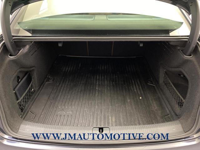 2017 Audi A4 2.0 TFSI Auto Premium Plus quattro, available for sale in Naugatuck, Connecticut | J&M Automotive Sls&Svc LLC. Naugatuck, Connecticut 2017 Audi A4 2.0 TFSI Auto Premium Plus quattro, available for sale in Naugatuck, Connecticut | J&M Automotive Sls&Svc LLC. Naugatuck, Connecticut