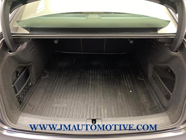 2017 Audi A4 2.0 TFSI Auto Premium Plus quattro, available for sale in Naugatuck, Connecticut | J&M Automotive Sls&Svc LLC. Naugatuck, Connecticut 2017 Audi A4 2.0 TFSI Auto Premium Plus quattro, available for sale in Naugatuck, Connecticut | J&M Automotive Sls&Svc LLC. Naugatuck, Connecticut
