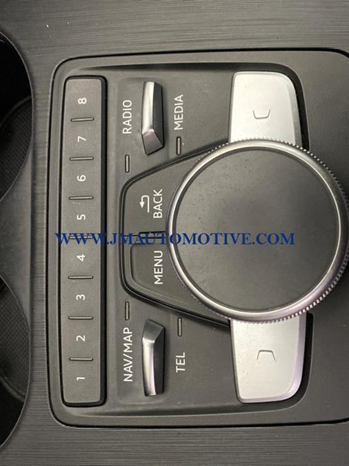 2017 Audi A4 2.0 TFSI Auto Premium Plus quattro, available for sale in Naugatuck, Connecticut | J&M Automotive Sls&Svc LLC. Naugatuck, Connecticut 2017 Audi A4 2.0 TFSI Auto Premium Plus quattro, available for sale in Naugatuck, Connecticut | J&M Automotive Sls&Svc LLC. Naugatuck, Connecticut