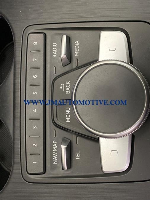 2017 Audi A4 2.0 TFSI Auto Premium Plus quattro, available for sale in Naugatuck, Connecticut | J&M Automotive Sls&Svc LLC. Naugatuck, Connecticut 2017 Audi A4 2.0 TFSI Auto Premium Plus quattro, available for sale in Naugatuck, Connecticut | J&M Automotive Sls&Svc LLC. Naugatuck, Connecticut