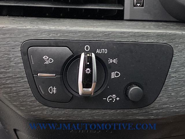 2017 Audi A4 2.0 TFSI Auto Premium Plus quattro, available for sale in Naugatuck, Connecticut | J&M Automotive Sls&Svc LLC. Naugatuck, Connecticut 2017 Audi A4 2.0 TFSI Auto Premium Plus quattro, available for sale in Naugatuck, Connecticut | J&M Automotive Sls&Svc LLC. Naugatuck, Connecticut