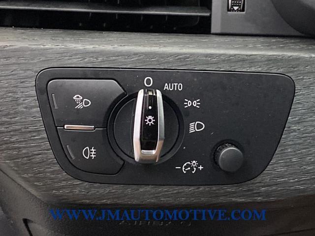 2017 Audi A4 2.0 TFSI Auto Premium Plus quattro, available for sale in Naugatuck, Connecticut | J&M Automotive Sls&Svc LLC. Naugatuck, Connecticut 2017 Audi A4 2.0 TFSI Auto Premium Plus quattro, available for sale in Naugatuck, Connecticut | J&M Automotive Sls&Svc LLC. Naugatuck, Connecticut