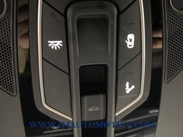 2017 Audi A4 2.0 TFSI Auto Premium Plus quattro, available for sale in Naugatuck, Connecticut | J&M Automotive Sls&Svc LLC. Naugatuck, Connecticut 2017 Audi A4 2.0 TFSI Auto Premium Plus quattro, available for sale in Naugatuck, Connecticut | J&M Automotive Sls&Svc LLC. Naugatuck, Connecticut
