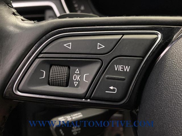 2017 Audi A4 2.0 TFSI Auto Premium Plus quattro, available for sale in Naugatuck, Connecticut | J&M Automotive Sls&Svc LLC. Naugatuck, Connecticut 2017 Audi A4 2.0 TFSI Auto Premium Plus quattro, available for sale in Naugatuck, Connecticut | J&M Automotive Sls&Svc LLC. Naugatuck, Connecticut