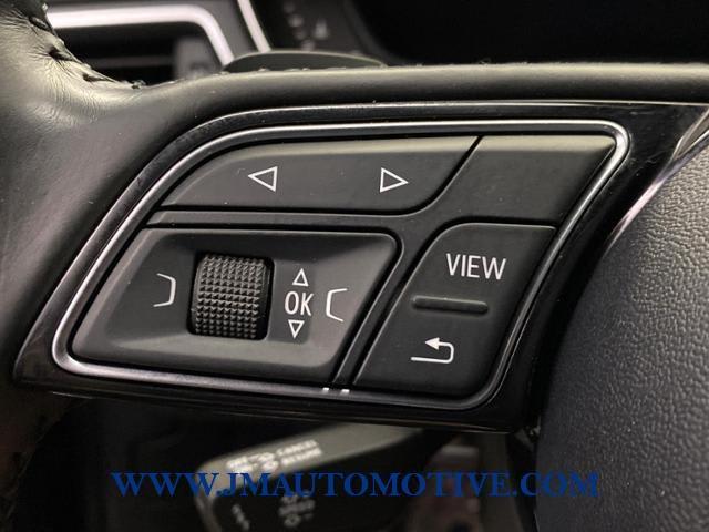 2017 Audi A4 2.0 TFSI Auto Premium Plus quattro, available for sale in Naugatuck, Connecticut | J&M Automotive Sls&Svc LLC. Naugatuck, Connecticut 2017 Audi A4 2.0 TFSI Auto Premium Plus quattro, available for sale in Naugatuck, Connecticut | J&M Automotive Sls&Svc LLC. Naugatuck, Connecticut