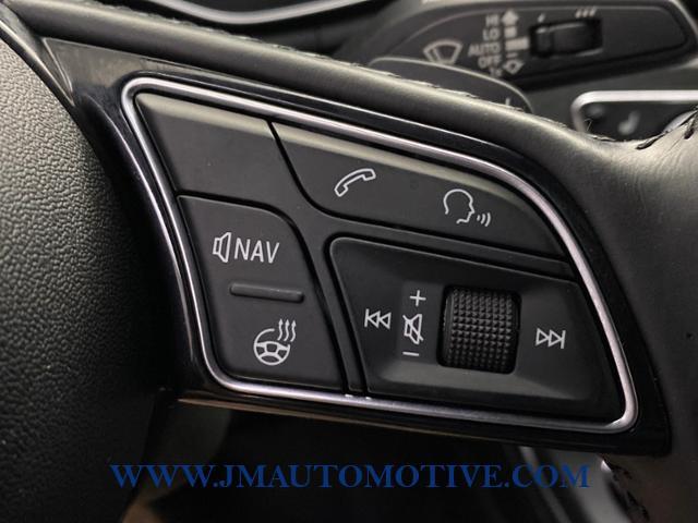 2017 Audi A4 2.0 TFSI Auto Premium Plus quattro, available for sale in Naugatuck, Connecticut | J&M Automotive Sls&Svc LLC. Naugatuck, Connecticut 2017 Audi A4 2.0 TFSI Auto Premium Plus quattro, available for sale in Naugatuck, Connecticut | J&M Automotive Sls&Svc LLC. Naugatuck, Connecticut