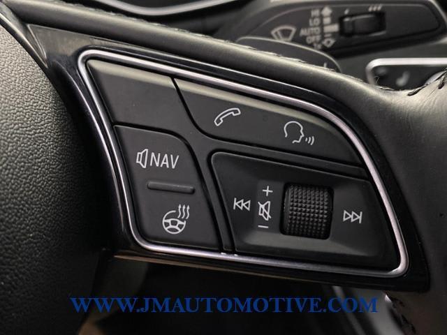 2017 Audi A4 2.0 TFSI Auto Premium Plus quattro, available for sale in Naugatuck, Connecticut | J&M Automotive Sls&Svc LLC. Naugatuck, Connecticut 2017 Audi A4 2.0 TFSI Auto Premium Plus quattro, available for sale in Naugatuck, Connecticut | J&M Automotive Sls&Svc LLC. Naugatuck, Connecticut