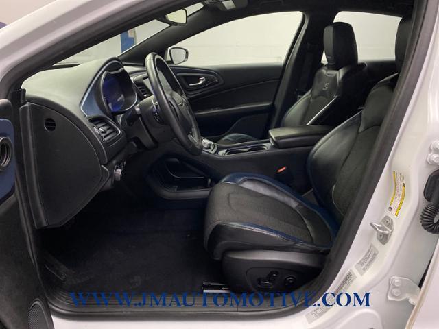 2015 Chrysler 200 4dr Sdn S AWD, available for sale in Naugatuck, Connecticut | J&M Automotive Sls&Svc LLC. Naugatuck, Connecticut 2015 Chrysler 200 4dr Sdn S AWD, available for sale in Naugatuck, Connecticut | J&M Automotive Sls&Svc LLC. Naugatuck, Connecticut