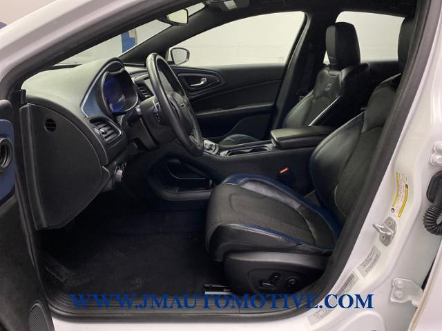 2015 Chrysler 200 4dr Sdn S AWD, available for sale in Naugatuck, Connecticut | J&M Automotive Sls&Svc LLC. Naugatuck, Connecticut 2015 Chrysler 200 4dr Sdn S AWD, available for sale in Naugatuck, Connecticut | J&M Automotive Sls&Svc LLC. Naugatuck, Connecticut