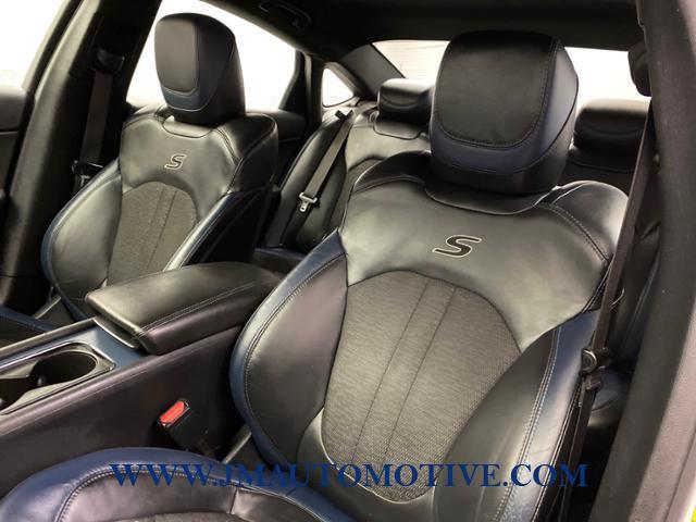2015 Chrysler 200 4dr Sdn S AWD, available for sale in Naugatuck, Connecticut | J&M Automotive Sls&Svc LLC. Naugatuck, Connecticut 2015 Chrysler 200 4dr Sdn S AWD, available for sale in Naugatuck, Connecticut | J&M Automotive Sls&Svc LLC. Naugatuck, Connecticut
