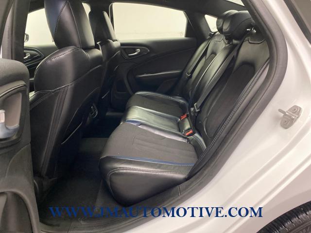 2015 Chrysler 200 4dr Sdn S AWD, available for sale in Naugatuck, Connecticut | J&M Automotive Sls&Svc LLC. Naugatuck, Connecticut 2015 Chrysler 200 4dr Sdn S AWD, available for sale in Naugatuck, Connecticut | J&M Automotive Sls&Svc LLC. Naugatuck, Connecticut