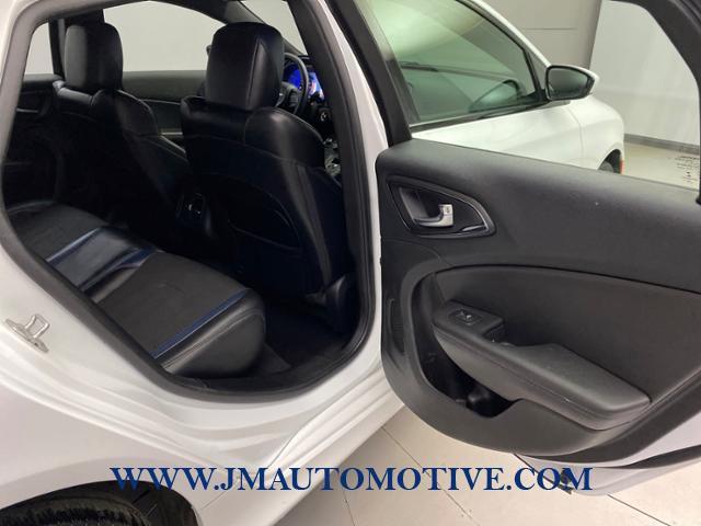 2015 Chrysler 200 4dr Sdn S AWD, available for sale in Naugatuck, Connecticut | J&M Automotive Sls&Svc LLC. Naugatuck, Connecticut 2015 Chrysler 200 4dr Sdn S AWD, available for sale in Naugatuck, Connecticut | J&M Automotive Sls&Svc LLC. Naugatuck, Connecticut