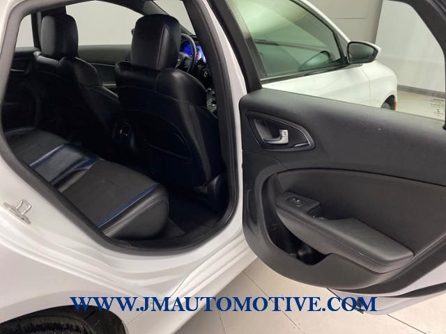 2015 Chrysler 200 4dr Sdn S AWD, available for sale in Naugatuck, Connecticut | J&M Automotive Sls&Svc LLC. Naugatuck, Connecticut 2015 Chrysler 200 4dr Sdn S AWD, available for sale in Naugatuck, Connecticut | J&M Automotive Sls&Svc LLC. Naugatuck, Connecticut