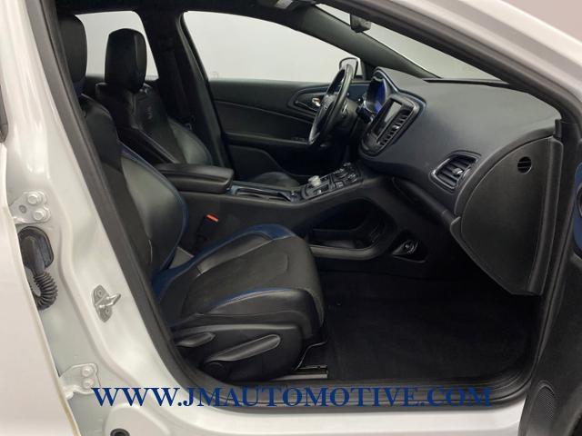 2015 Chrysler 200 4dr Sdn S AWD, available for sale in Naugatuck, Connecticut | J&M Automotive Sls&Svc LLC. Naugatuck, Connecticut 2015 Chrysler 200 4dr Sdn S AWD, available for sale in Naugatuck, Connecticut | J&M Automotive Sls&Svc LLC. Naugatuck, Connecticut