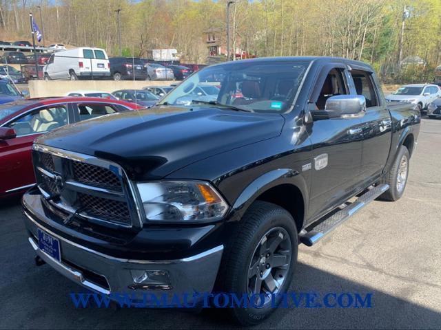 2012 Ram 1500 4WD Crew Cab 140.5 Laramie Longhor, available for sale in Naugatuck, Connecticut | J&M Automotive Sls&Svc LLC. Naugatuck, Connecticut 2012 Ram 1500 4WD Crew Cab 140.5 Laramie Longhor, available for sale in Naugatuck, Connecticut | J&M Automotive Sls&Svc LLC. Naugatuck, Connecticut
