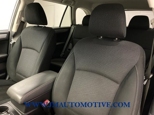 2016 Subaru Outback 4dr Wgn 2.5i Premium PZEV, available for sale in Naugatuck, Connecticut | J&M Automotive Sls&Svc LLC. Naugatuck, Connecticut 2016 Subaru Outback 4dr Wgn 2.5i Premium PZEV, available for sale in Naugatuck, Connecticut | J&M Automotive Sls&Svc LLC. Naugatuck, Connecticut