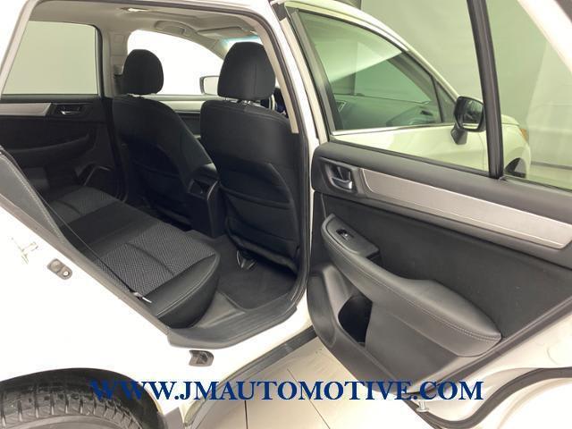 2016 Subaru Outback 4dr Wgn 2.5i Premium PZEV, available for sale in Naugatuck, Connecticut | J&M Automotive Sls&Svc LLC. Naugatuck, Connecticut 2016 Subaru Outback 4dr Wgn 2.5i Premium PZEV, available for sale in Naugatuck, Connecticut | J&M Automotive Sls&Svc LLC. Naugatuck, Connecticut