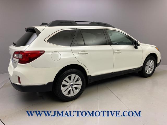 2016 Subaru Outback 4dr Wgn 2.5i Premium PZEV, available for sale in Naugatuck, Connecticut | J&M Automotive Sls&Svc LLC. Naugatuck, Connecticut 2016 Subaru Outback 4dr Wgn 2.5i Premium PZEV, available for sale in Naugatuck, Connecticut | J&M Automotive Sls&Svc LLC. Naugatuck, Connecticut