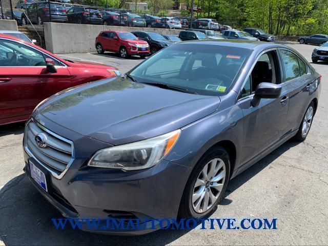 2015 Subaru Legacy 4dr Sdn 2.5i Premium PZEV, available for sale in Naugatuck, Connecticut | J&M Automotive Sls&Svc LLC. Naugatuck, Connecticut 2015 Subaru Legacy 4dr Sdn 2.5i Premium PZEV, available for sale in Naugatuck, Connecticut | J&M Automotive Sls&Svc LLC. Naugatuck, Connecticut
