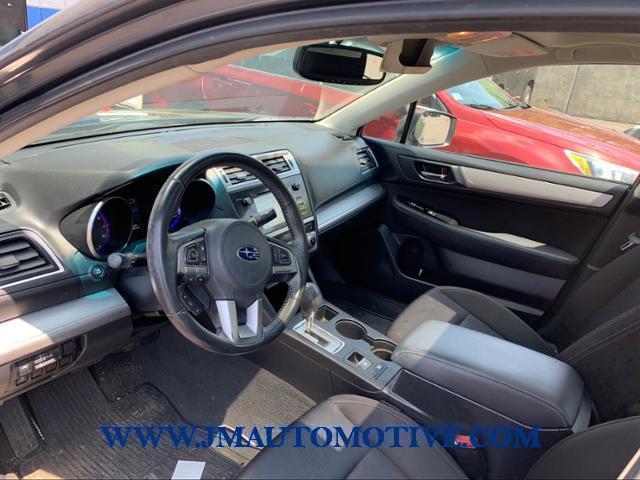 2015 Subaru Legacy 4dr Sdn 2.5i Premium PZEV, available for sale in Naugatuck, Connecticut | J&M Automotive Sls&Svc LLC. Naugatuck, Connecticut 2015 Subaru Legacy 4dr Sdn 2.5i Premium PZEV, available for sale in Naugatuck, Connecticut | J&M Automotive Sls&Svc LLC. Naugatuck, Connecticut
