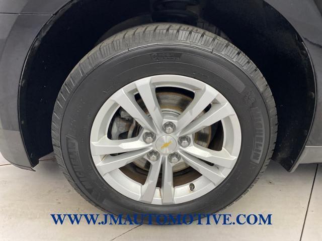 2016 Chevrolet Equinox FWD 4dr LS, available for sale in Naugatuck, Connecticut | J&M Automotive Sls&Svc LLC. Naugatuck, Connecticut 2016 Chevrolet Equinox FWD 4dr LS, available for sale in Naugatuck, Connecticut | J&M Automotive Sls&Svc LLC. Naugatuck, Connecticut