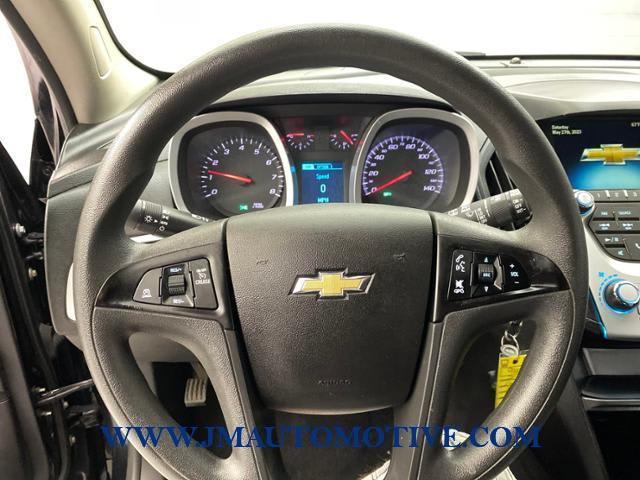 2016 Chevrolet Equinox FWD 4dr LS, available for sale in Naugatuck, Connecticut | J&M Automotive Sls&Svc LLC. Naugatuck, Connecticut 2016 Chevrolet Equinox FWD 4dr LS, available for sale in Naugatuck, Connecticut | J&M Automotive Sls&Svc LLC. Naugatuck, Connecticut