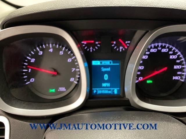 2016 Chevrolet Equinox FWD 4dr LS, available for sale in Naugatuck, Connecticut | J&M Automotive Sls&Svc LLC. Naugatuck, Connecticut 2016 Chevrolet Equinox FWD 4dr LS, available for sale in Naugatuck, Connecticut | J&M Automotive Sls&Svc LLC. Naugatuck, Connecticut