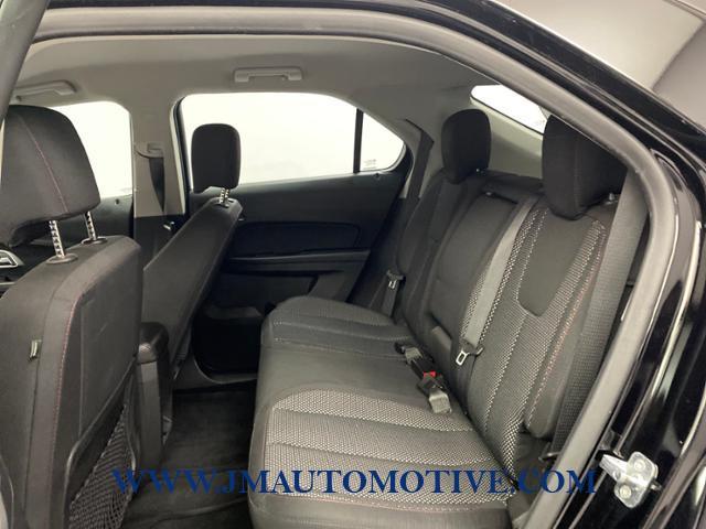 2016 Chevrolet Equinox FWD 4dr LS, available for sale in Naugatuck, Connecticut | J&M Automotive Sls&Svc LLC. Naugatuck, Connecticut 2016 Chevrolet Equinox FWD 4dr LS, available for sale in Naugatuck, Connecticut | J&M Automotive Sls&Svc LLC. Naugatuck, Connecticut
