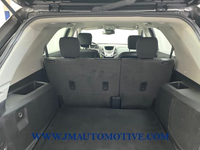 2016 Chevrolet Equinox FWD 4dr LS, available for sale in Naugatuck, Connecticut | J&M Automotive Sls&Svc LLC. Naugatuck, Connecticut 2016 Chevrolet Equinox FWD 4dr LS, available for sale in Naugatuck, Connecticut | J&M Automotive Sls&Svc LLC. Naugatuck, Connecticut