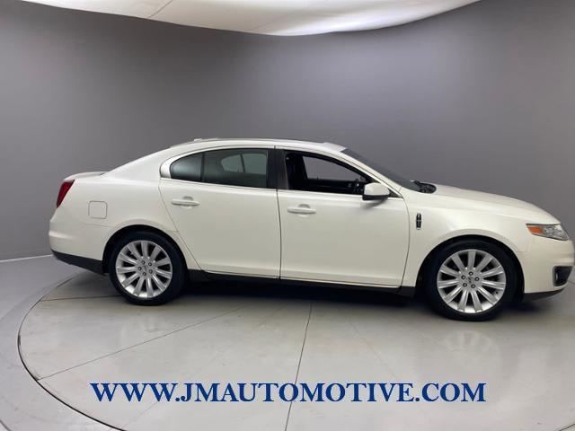2011 Lincoln Mks 4dr Sdn 3.7L FWD, available for sale in Naugatuck, Connecticut | J&M Automotive Sls&Svc LLC. Naugatuck, Connecticut 2011 Lincoln Mks 4dr Sdn 3.7L FWD, available for sale in Naugatuck, Connecticut | J&M Automotive Sls&Svc LLC. Naugatuck, Connecticut