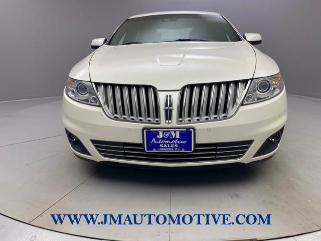 2011 Lincoln Mks 4dr Sdn 3.7L FWD, available for sale in Naugatuck, Connecticut | J&M Automotive Sls&Svc LLC. Naugatuck, Connecticut 2011 Lincoln Mks 4dr Sdn 3.7L FWD, available for sale in Naugatuck, Connecticut | J&M Automotive Sls&Svc LLC. Naugatuck, Connecticut