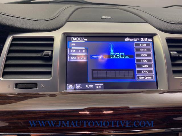 2011 Lincoln Mks 4dr Sdn 3.7L FWD, available for sale in Naugatuck, Connecticut | J&M Automotive Sls&Svc LLC. Naugatuck, Connecticut 2011 Lincoln Mks 4dr Sdn 3.7L FWD, available for sale in Naugatuck, Connecticut | J&M Automotive Sls&Svc LLC. Naugatuck, Connecticut