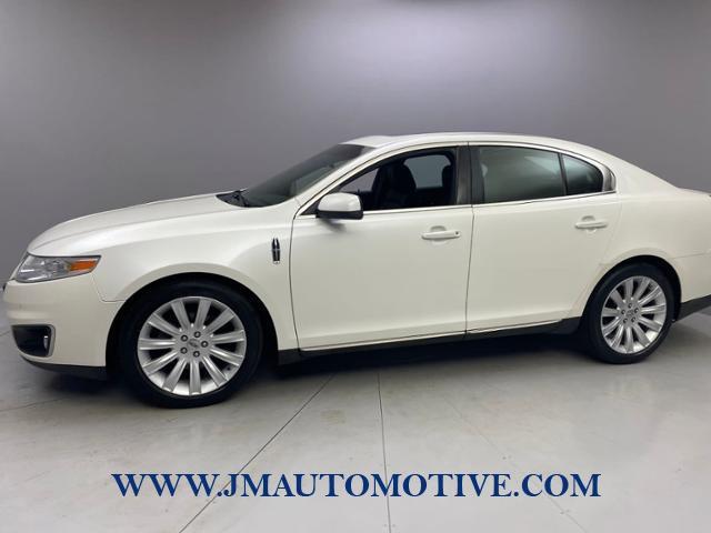 2011 Lincoln Mks 4dr Sdn 3.7L FWD, available for sale in Naugatuck, Connecticut | J&M Automotive Sls&Svc LLC. Naugatuck, Connecticut 2011 Lincoln Mks 4dr Sdn 3.7L FWD, available for sale in Naugatuck, Connecticut | J&M Automotive Sls&Svc LLC. Naugatuck, Connecticut