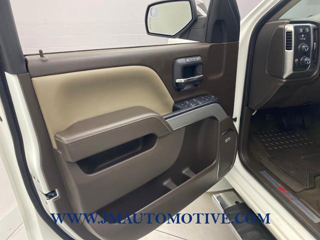2014 Chevrolet Silverado 1500 4WD Crew Cab 143.5 LTZ w/2LZ, available for sale in Naugatuck, Connecticut | J&M Automotive Sls&Svc LLC. Naugatuck, Connecticut 2014 Chevrolet Silverado 1500 4WD Crew Cab 143.5 LTZ w/2LZ, available for sale in Naugatuck, Connecticut | J&M Automotive Sls&Svc LLC. Naugatuck, Connecticut