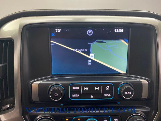 2014 Chevrolet Silverado 1500 4WD Crew Cab 143.5 LTZ w/2LZ, available for sale in Naugatuck, Connecticut | J&M Automotive Sls&Svc LLC. Naugatuck, Connecticut 2014 Chevrolet Silverado 1500 4WD Crew Cab 143.5 LTZ w/2LZ, available for sale in Naugatuck, Connecticut | J&M Automotive Sls&Svc LLC. Naugatuck, Connecticut