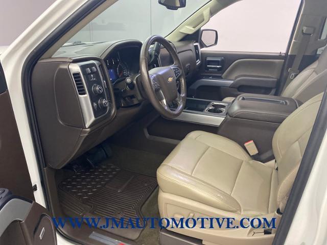 2014 Chevrolet Silverado 1500 4WD Crew Cab 143.5 LTZ w/2LZ, available for sale in Naugatuck, Connecticut | J&M Automotive Sls&Svc LLC. Naugatuck, Connecticut 2014 Chevrolet Silverado 1500 4WD Crew Cab 143.5 LTZ w/2LZ, available for sale in Naugatuck, Connecticut | J&M Automotive Sls&Svc LLC. Naugatuck, Connecticut