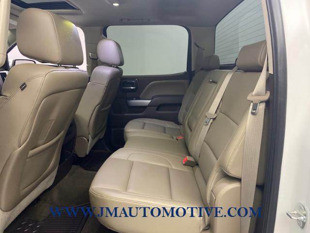 2014 Chevrolet Silverado 1500 4WD Crew Cab 143.5 LTZ w/2LZ, available for sale in Naugatuck, Connecticut | J&M Automotive Sls&Svc LLC. Naugatuck, Connecticut 2014 Chevrolet Silverado 1500 4WD Crew Cab 143.5 LTZ w/2LZ, available for sale in Naugatuck, Connecticut | J&M Automotive Sls&Svc LLC. Naugatuck, Connecticut