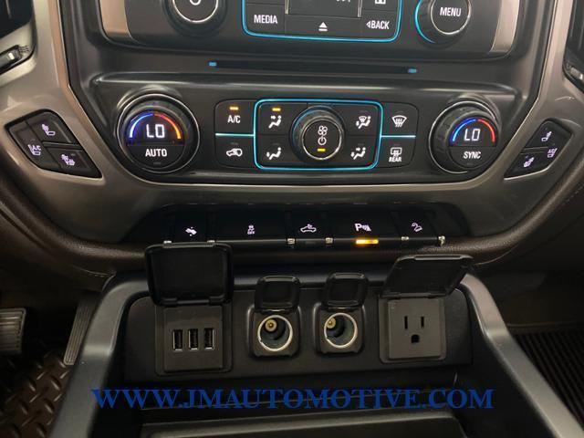 2014 Chevrolet Silverado 1500 4WD Crew Cab 143.5 LTZ w/2LZ, available for sale in Naugatuck, Connecticut | J&M Automotive Sls&Svc LLC. Naugatuck, Connecticut 2014 Chevrolet Silverado 1500 4WD Crew Cab 143.5 LTZ w/2LZ, available for sale in Naugatuck, Connecticut | J&M Automotive Sls&Svc LLC. Naugatuck, Connecticut