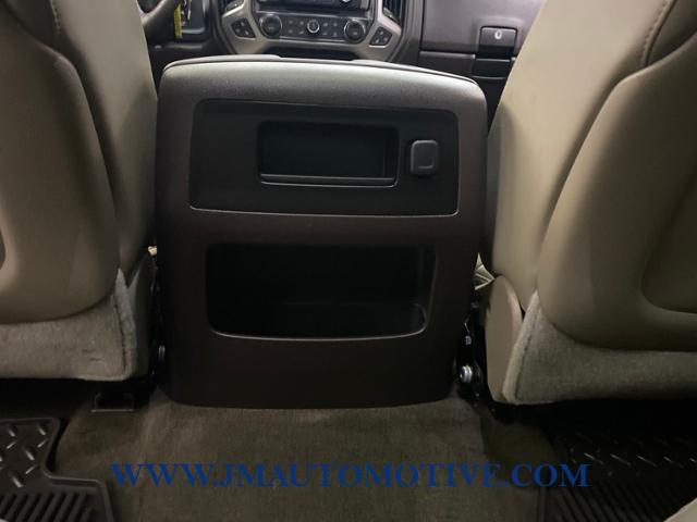 2014 Chevrolet Silverado 1500 4WD Crew Cab 143.5 LTZ w/2LZ, available for sale in Naugatuck, Connecticut | J&M Automotive Sls&Svc LLC. Naugatuck, Connecticut 2014 Chevrolet Silverado 1500 4WD Crew Cab 143.5 LTZ w/2LZ, available for sale in Naugatuck, Connecticut | J&M Automotive Sls&Svc LLC. Naugatuck, Connecticut