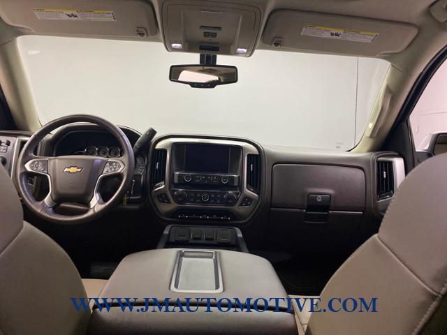 2014 Chevrolet Silverado 1500 4WD Crew Cab 143.5 LTZ w/2LZ, available for sale in Naugatuck, Connecticut | J&M Automotive Sls&Svc LLC. Naugatuck, Connecticut 2014 Chevrolet Silverado 1500 4WD Crew Cab 143.5 LTZ w/2LZ, available for sale in Naugatuck, Connecticut | J&M Automotive Sls&Svc LLC. Naugatuck, Connecticut