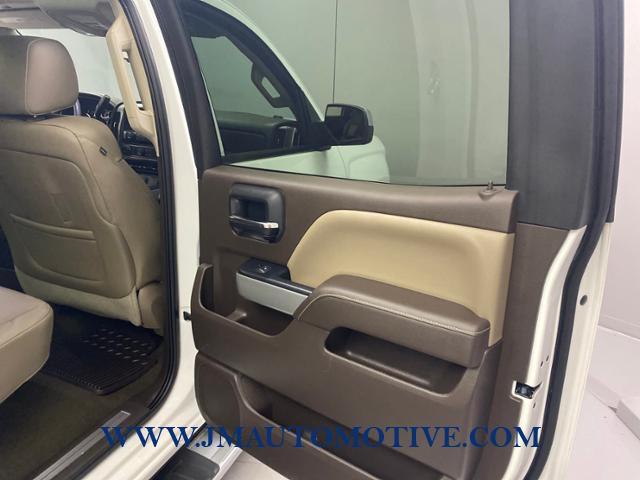 2014 Chevrolet Silverado 1500 4WD Crew Cab 143.5 LTZ w/2LZ, available for sale in Naugatuck, Connecticut | J&M Automotive Sls&Svc LLC. Naugatuck, Connecticut 2014 Chevrolet Silverado 1500 4WD Crew Cab 143.5 LTZ w/2LZ, available for sale in Naugatuck, Connecticut | J&M Automotive Sls&Svc LLC. Naugatuck, Connecticut