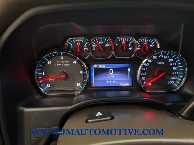 2014 Chevrolet Silverado 1500 4WD Crew Cab 143.5 LTZ w/2LZ, available for sale in Naugatuck, Connecticut | J&M Automotive Sls&Svc LLC. Naugatuck, Connecticut 2014 Chevrolet Silverado 1500 4WD Crew Cab 143.5 LTZ w/2LZ, available for sale in Naugatuck, Connecticut | J&M Automotive Sls&Svc LLC. Naugatuck, Connecticut