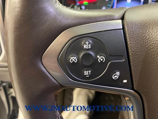 2014 Chevrolet Silverado 1500 4WD Crew Cab 143.5 LTZ w/2LZ, available for sale in Naugatuck, Connecticut | J&M Automotive Sls&Svc LLC. Naugatuck, Connecticut 2014 Chevrolet Silverado 1500 4WD Crew Cab 143.5 LTZ w/2LZ, available for sale in Naugatuck, Connecticut | J&M Automotive Sls&Svc LLC. Naugatuck, Connecticut